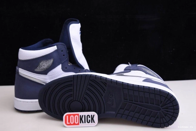 Cheap MAX 1 Navy DC1788-100 Retro Midnight High (2020) Jordan AIR 0814